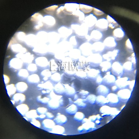 陶瓷材料氧化鋁、氧化鋯、碳化硅噴霧造粒干燥機(jī)制粒方法