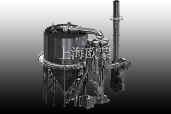 壓力噴霧造粒機，離心式噴霧造粒機原理
