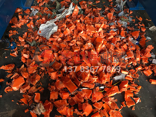 塑料撕碎機(jī)