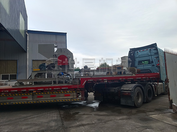 花盒破碎機(jī)